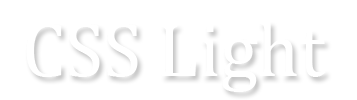 CSS LIght